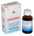 Aurumsol Drops 10 ml