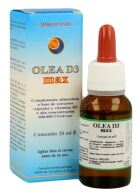 Olea D3 Plus 20 ml