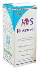 Ruscusol Drops 50 ml