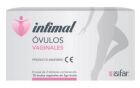 Intimal Vaginal Ovules 10 Units