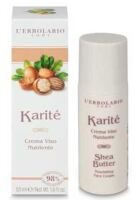 Karite Nourishing Face Cream 50 ml