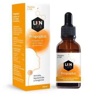 Propoplus with Ravintsara Essential Oil 30 ml