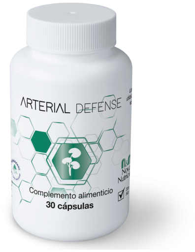 Arterial Defense 30 Capsules