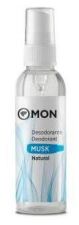 Musk deodorant 75 ml