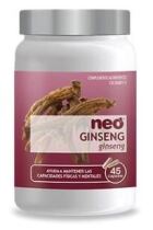 Ginseng 45 Capsules