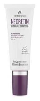 Discrom Control Gel Cream 40 ml