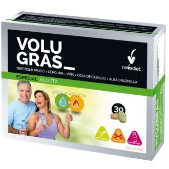 Volugras 30 Tablets