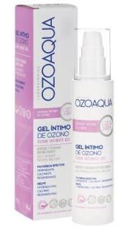 Ozointim Intimate Ozone Gel 200 ml