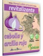 Revitalizing Solid Shampoo 65 gr