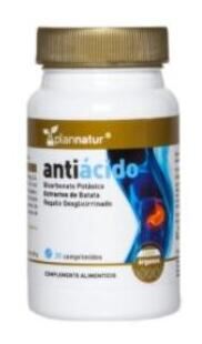 Antacid 30 Tablets