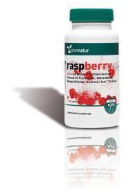 Raspburn Raspberry 60 Capsules