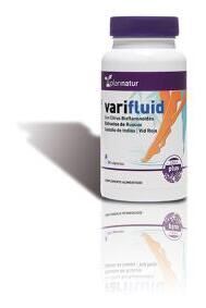 Varifluid 60 Capsules