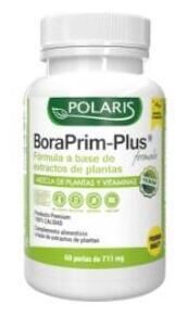 Boraprim Plus 700 mg 60 Capsules