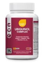 Ubiquinol Complex 60 Pearls