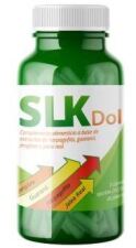 Slk Dol 60 Capsules