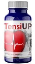 Tensiup 60 Capsules