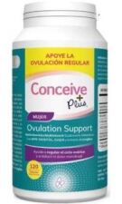 Conceive Plus Woman Ovulation 120 Capsules