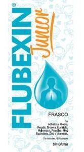 Flubexin Junior 150 ml