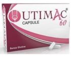 Utimac 60 14 Capsules