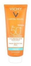 Capital Soleil Milk SPF 50 300 ml