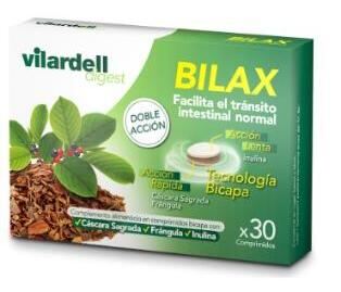 Digest Bilax 30 Tablets