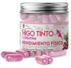 Red Fig With Creatine 90 Capsules