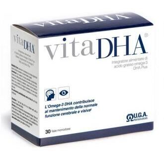 Vitadha 6Gr 30 Vials