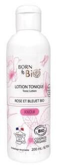 Roses and Blueberries Floral Water Tonic Lotion 200 ml