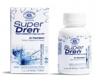 SuperDren Anti-Cellulite 75 Capsules