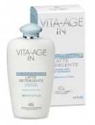 Vita-Age In Facial Cleansing Milk 200 ml