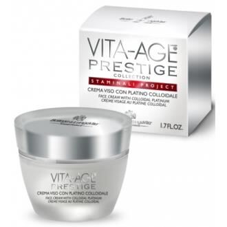 Vita-Age Prestige Colloidal Platinum Cream 50 ml