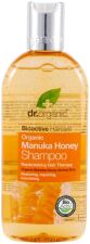 Manuka Honey Shampoo 265 ml