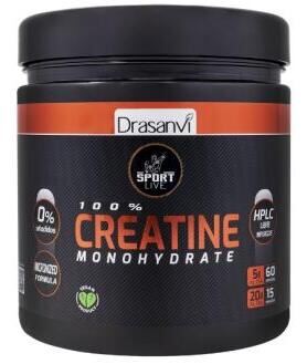 Creatine Monohydrate 300 gr