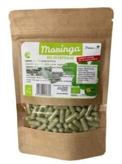 Moringa 150 Capsules