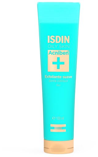 Acniben Gentle Exfoliating 100 ml