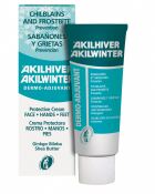 Akilhiver Chilblain Crack Cream 75 ml