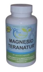 Magnesium 90 Capsules