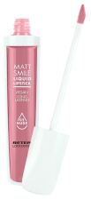 Matt Smile Liquid Lipstick 1 Unit