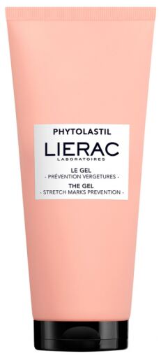 Phytolastil Stretch Mark Prevention Gel 200 ml