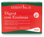 Essentialis Digest With Enzymes 45 Tablets