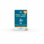 Gse Oral Tabs Rapid Junior 12 Tablets