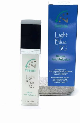 Light Blue Spray Serum 50 ml