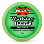 Hand Cream 96 gr