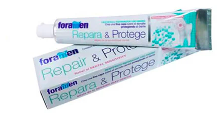 Oradent Toothpaste Repairs and Protects 75 ml