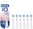 Gentle Care iO Replacement Heads 6 Units