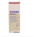 Kledax Pediatric Drops 50 ml