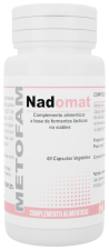 Nadomat 60 Capsules