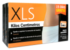 Pack Duplo Xls Kilos Centimeters 30+30 Capsules