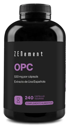 Opc 240 Capsules