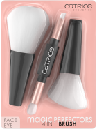 Magic Perfectors 4 in 1 Brush 3 Pieces